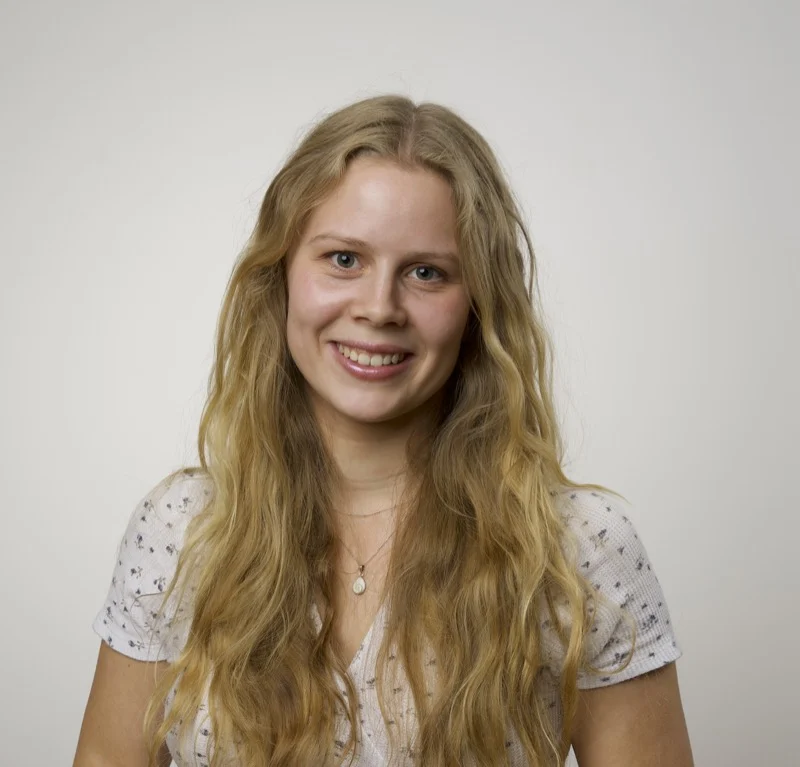 Maike Hilger aus dem Beratungsteam von 8 Diamonds
